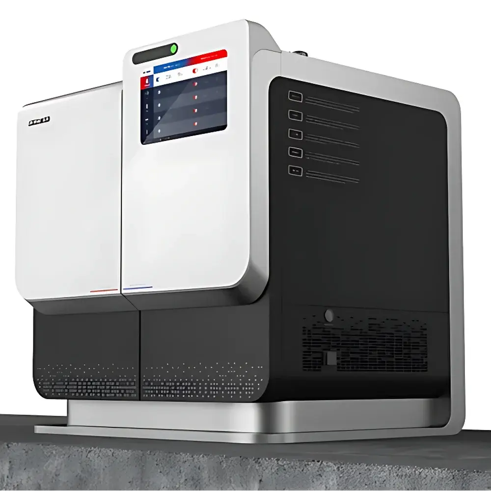 Shine CIC-D300+ Dual-Channel Intelligent Ion Chromatograph
