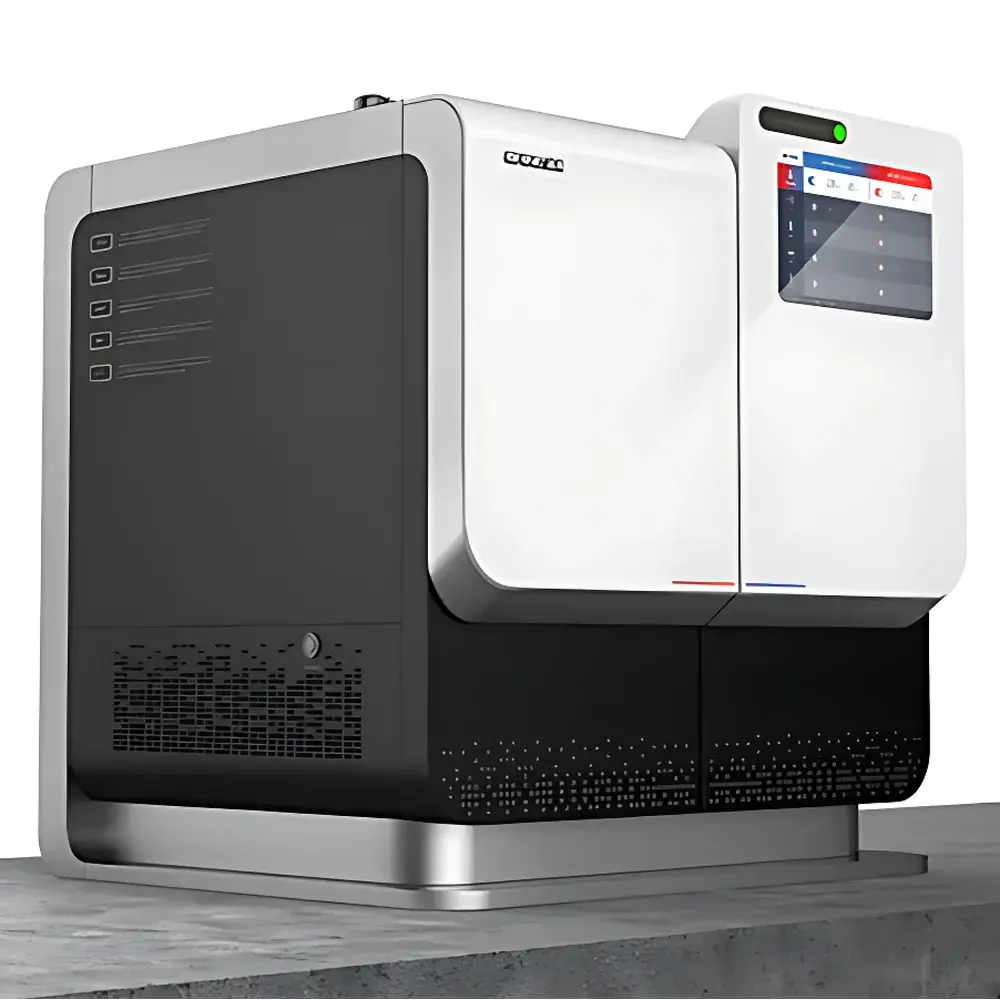 Shine CIC-D300+ Dual-Channel Intelligent Ion Chromatograph