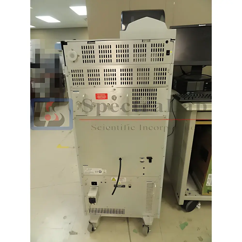 Shimadzu LCMS-8080 Triple Quadrupole Liquid Chromatography-Mass Spectrometer (Refurbished Demo Unit)