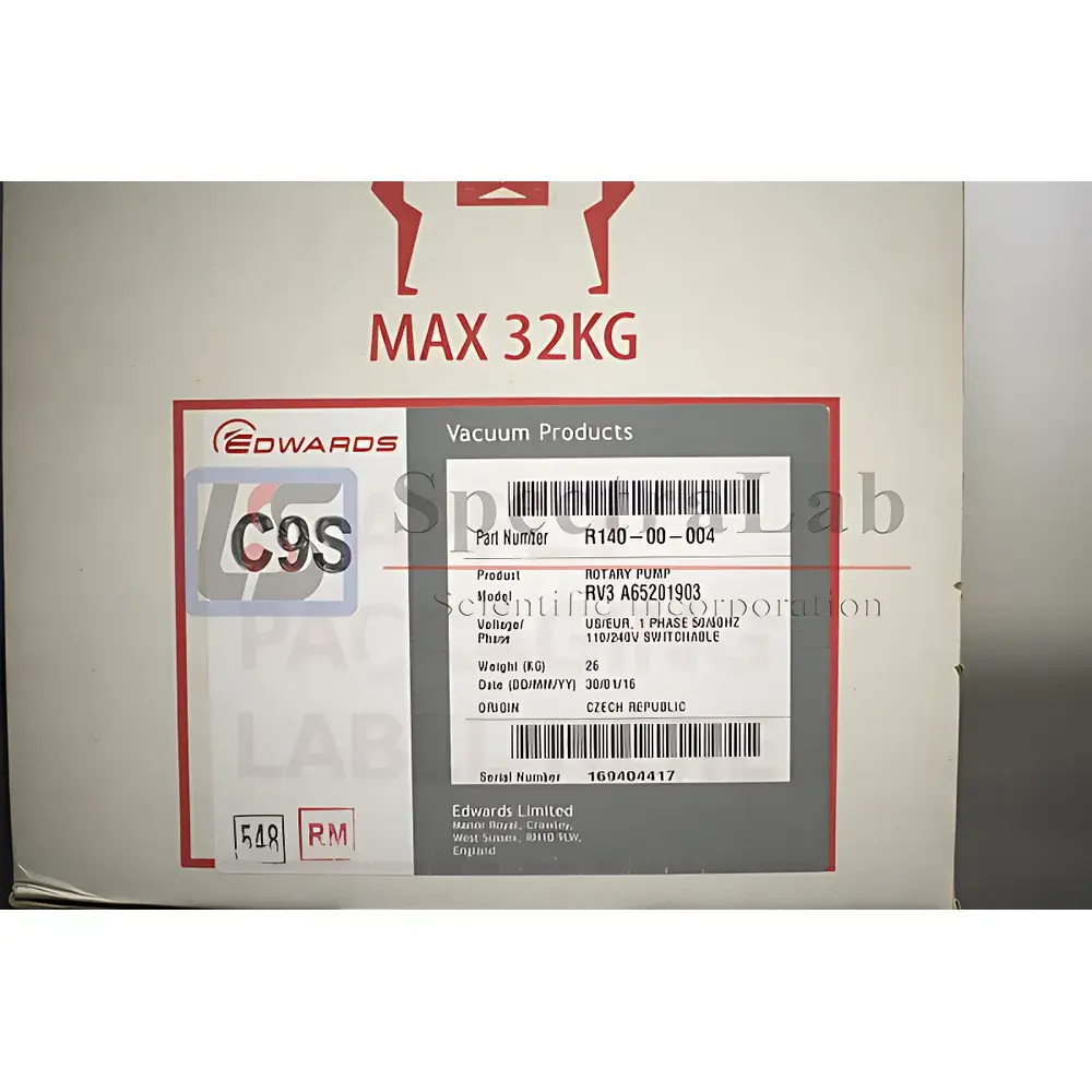 Thermo Fisher ISQ LT Single Quadrupole Gas Chromatography Mass Spectrometer (Used)