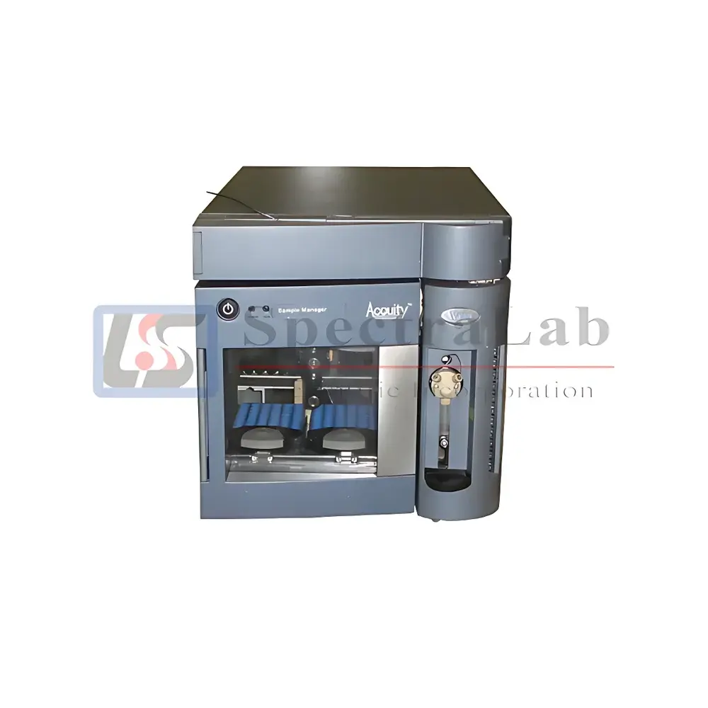 Waters ACQUITY UPLC Sample Manager with Column Heater