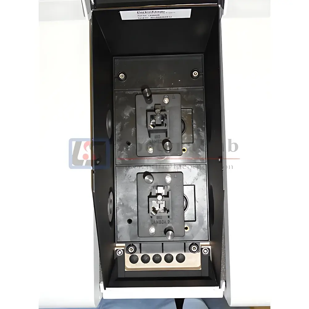 PerkinElmer Lambda 25 UV/Vis Spectrophotometer