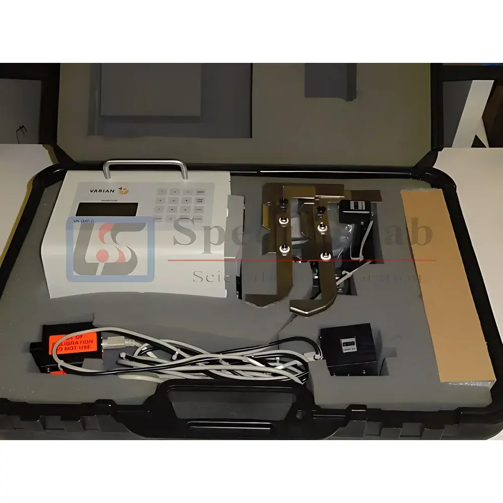 Varian VK QAII C Dissolution Test Kit (Refurbished)
