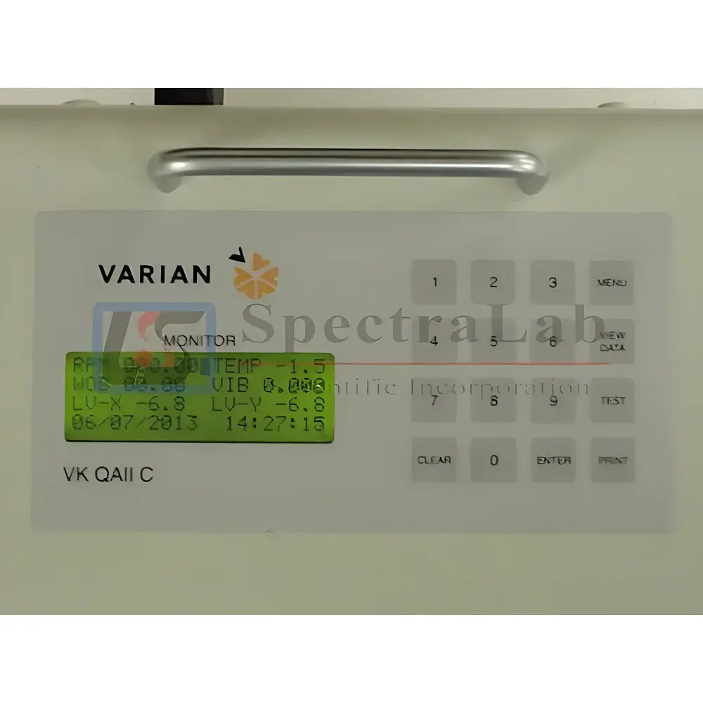 Varian VK QAII C Dissolution Test Kit (Refurbished)