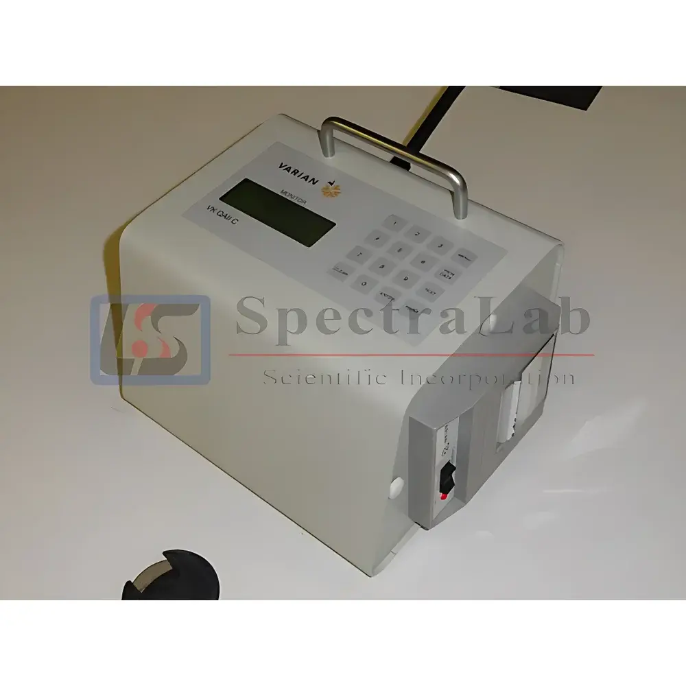 Varian VK QAII C Dissolution Test Kit (Refurbished)