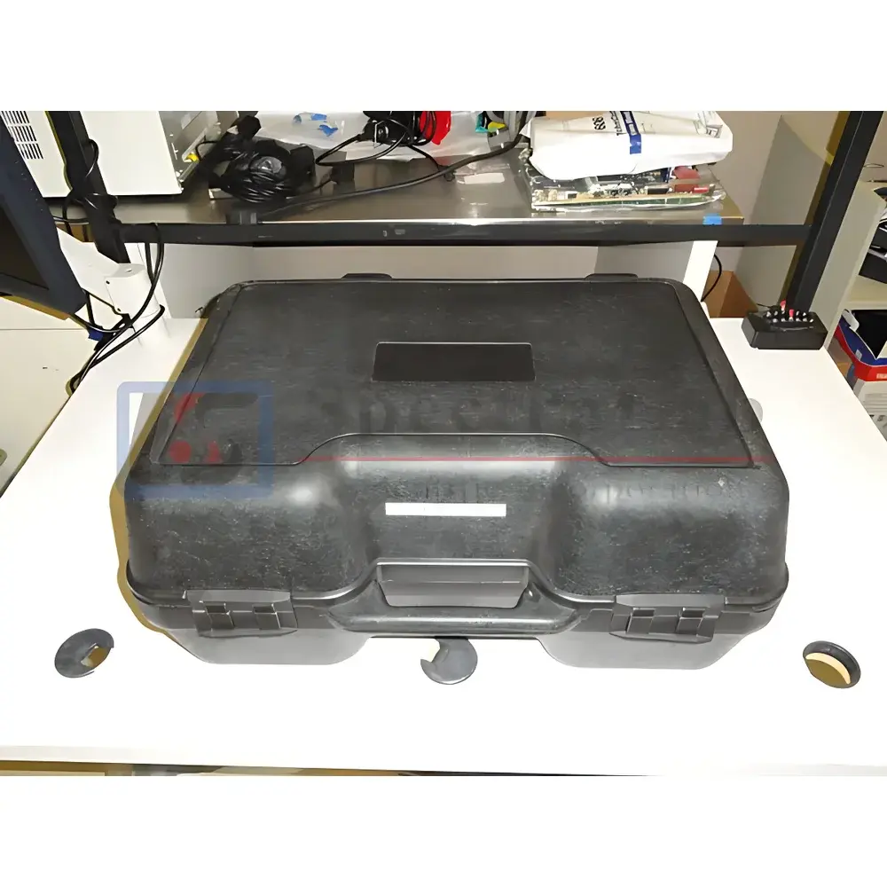 Varian VK QAII C Dissolution Test Kit (Refurbished)