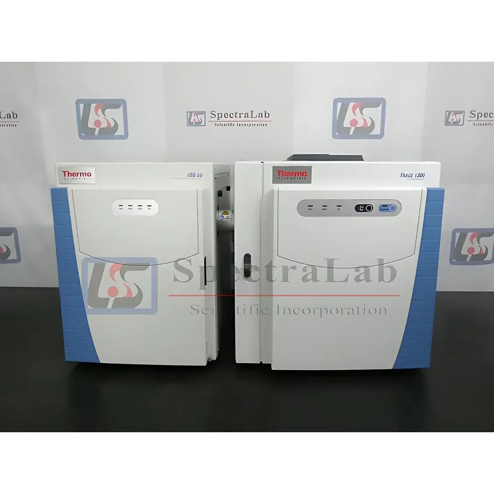 Thermo Fisher ISQ QD Single Quadrupole Gas Chromatography-Mass Spectrometer (Used, Refurbished)