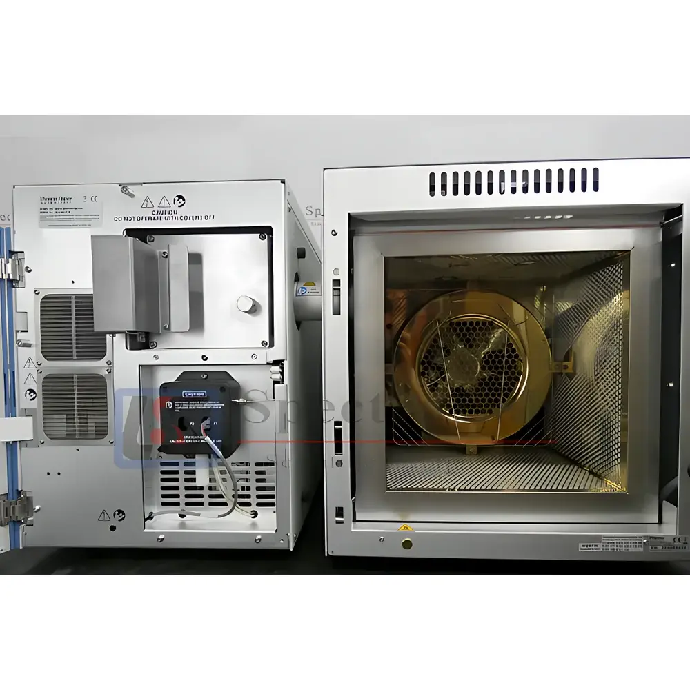 Thermo Fisher ISQ QD Single Quadrupole Gas Chromatography-Mass Spectrometer (Used, Refurbished)