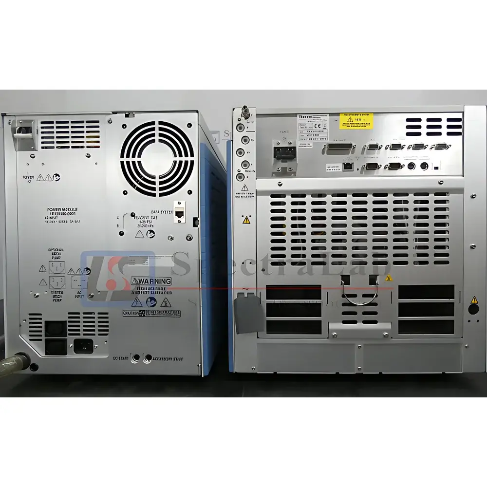 Thermo Fisher ISQ QD Single Quadrupole Gas Chromatography-Mass Spectrometer (Used, Refurbished)