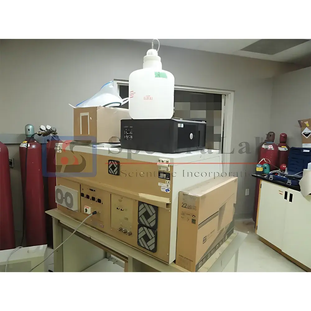PerkinElmer AAnalyst 800 Atomic Absorption Spectrometer (Refurbished)