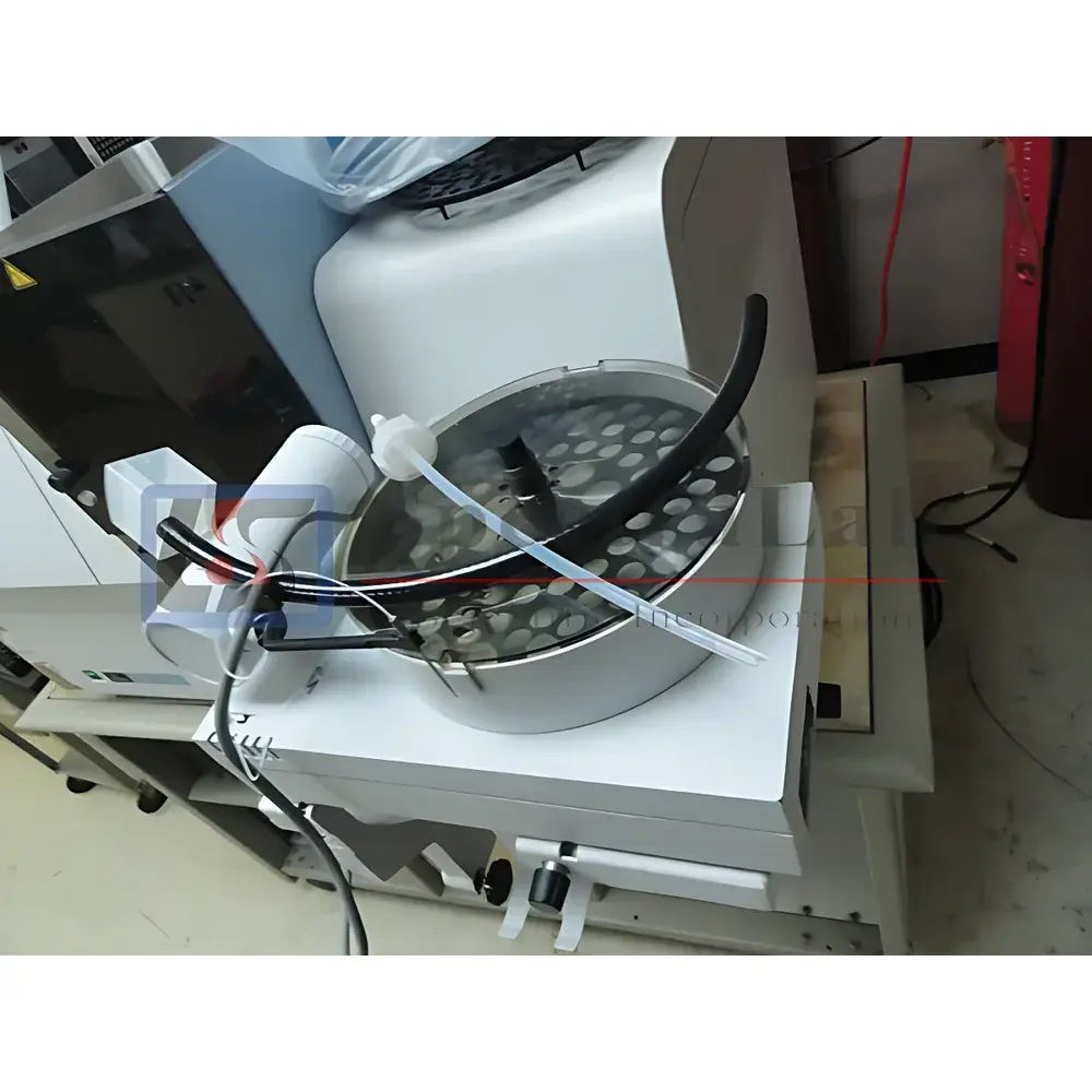 PerkinElmer AAnalyst 800 Atomic Absorption Spectrometer (Refurbished)