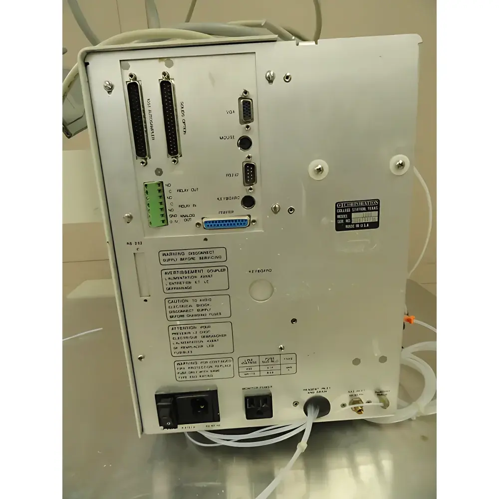 O.I. Analytical 1010 Total Organic Carbon Analyzer (Refurbished)