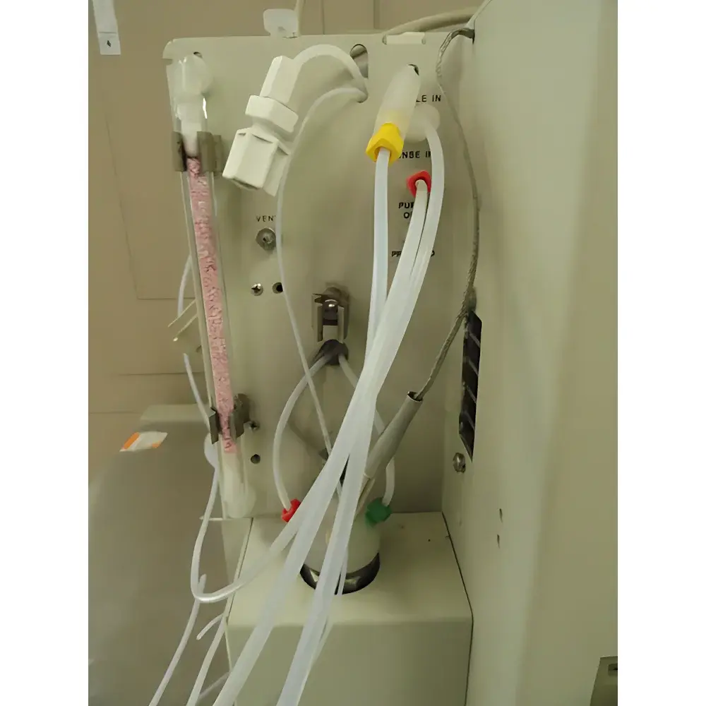 O.I. Analytical 1010 Total Organic Carbon Analyzer (Refurbished)
