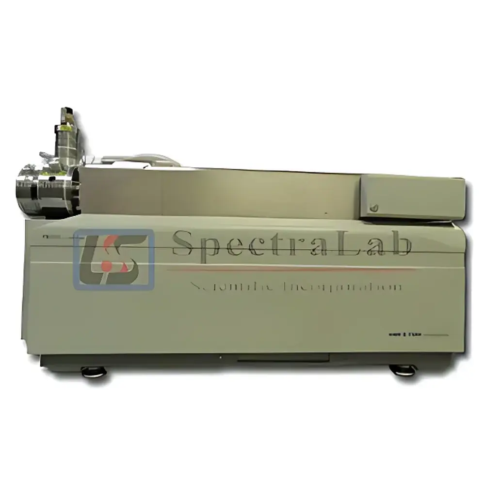 AB Sciex API 4000 QTRAP® LC/MS/MS System