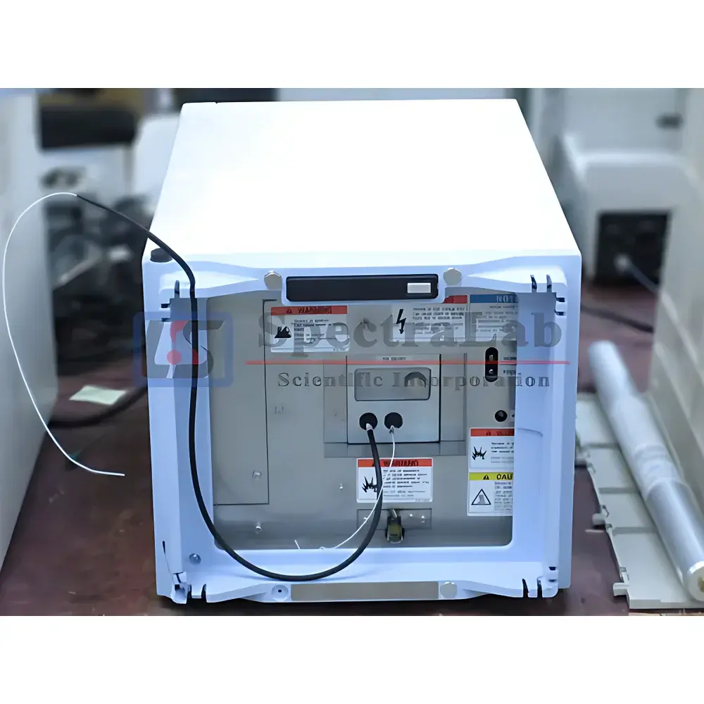 PerkinElmer FLEXAR™ Fluorescence Detector for HPLC