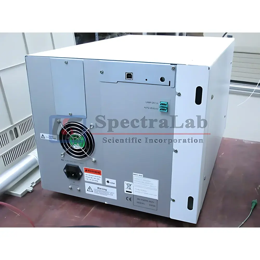 PerkinElmer FLEXAR™ Fluorescence Detector for HPLC