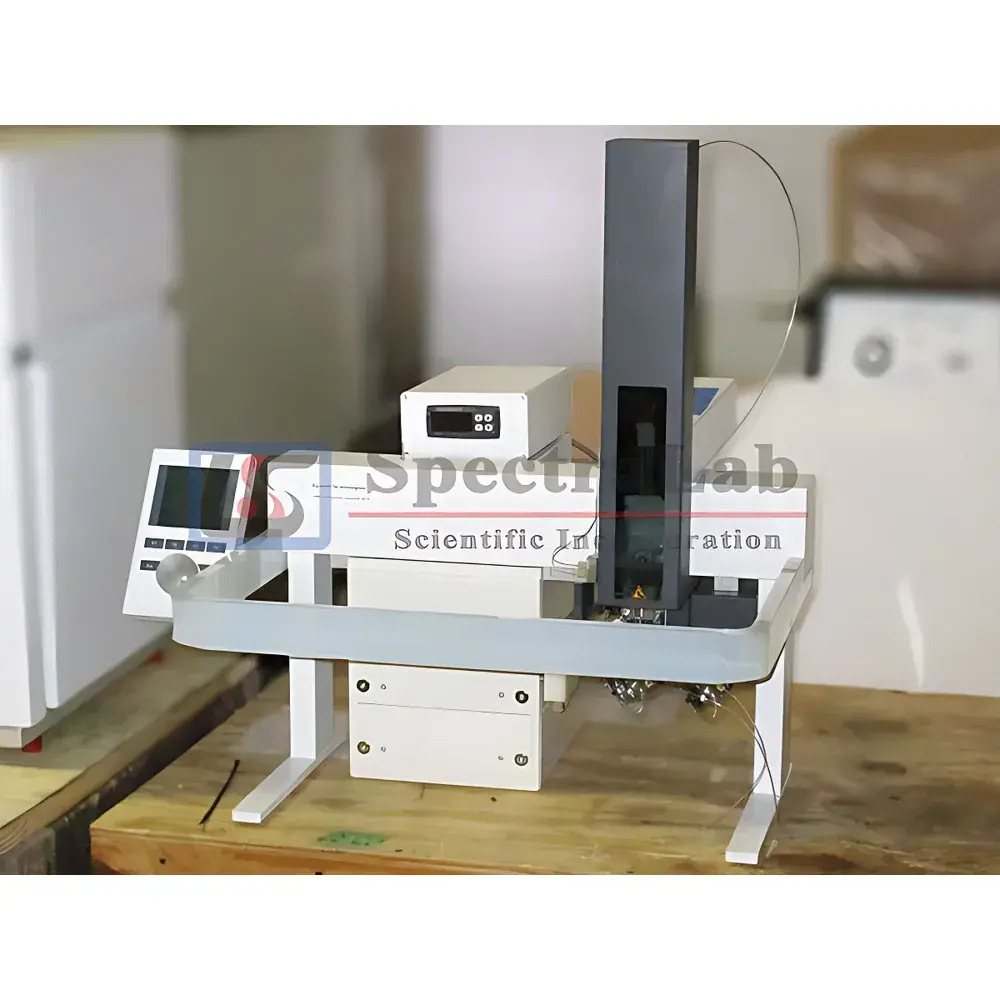 Agilent 1290 Infinity HTC/HTS Autosampler (Refurbished)