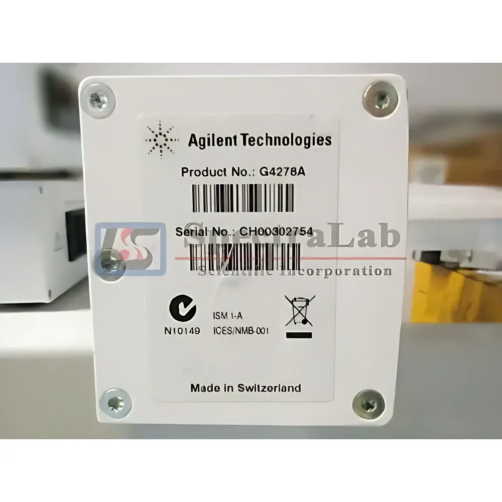 Agilent 1290 Infinity HTC/HTS Autosampler (Refurbished)
