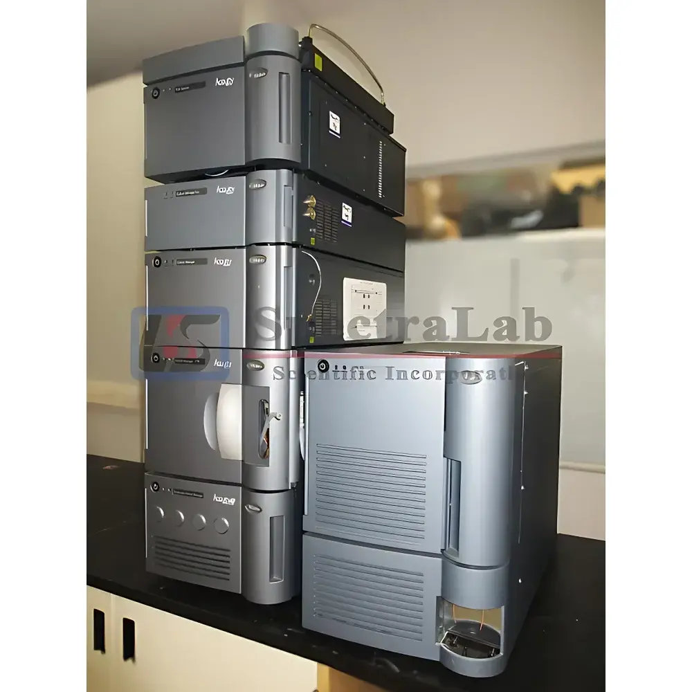 Waters ACQUITY SQD Single Quadrupole Mass Spectrometer (Refurbished)