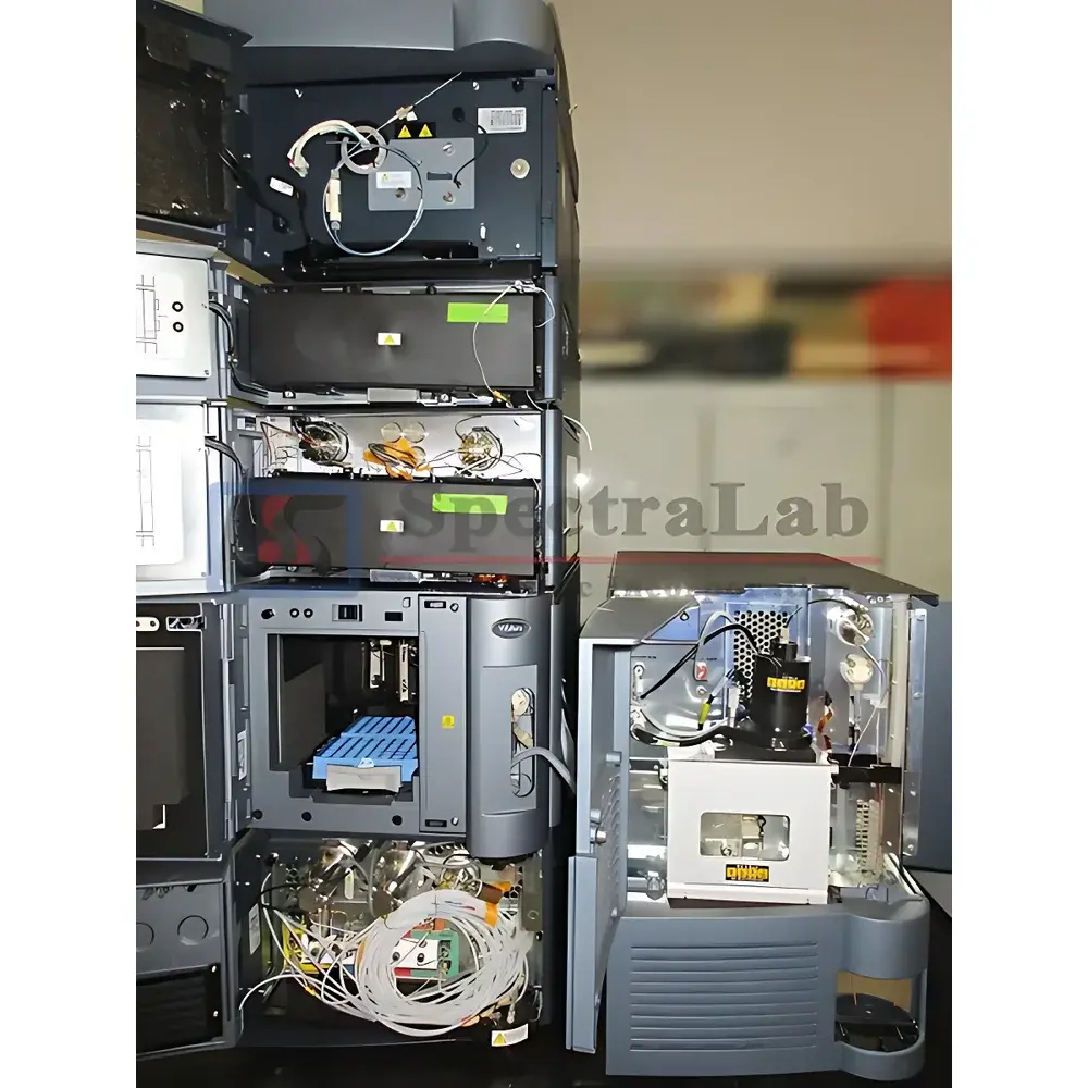 Waters ACQUITY SQD Single Quadrupole Mass Spectrometer (Refurbished)