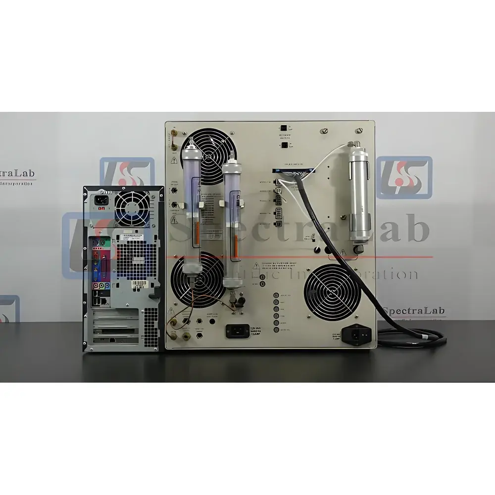 Antek 9000VN Total Nitrogen Analyzer (Refurbished)