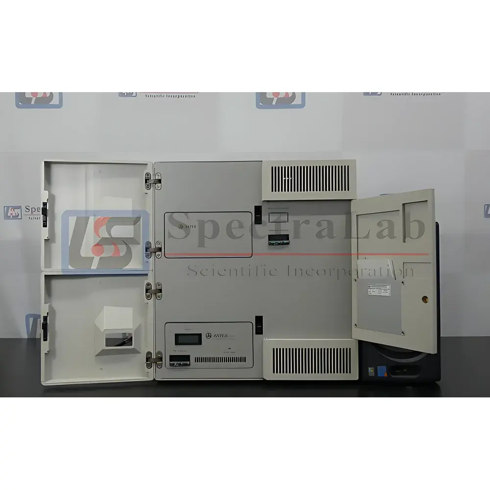 Antek 9000VN Total Nitrogen Analyzer (Refurbished)