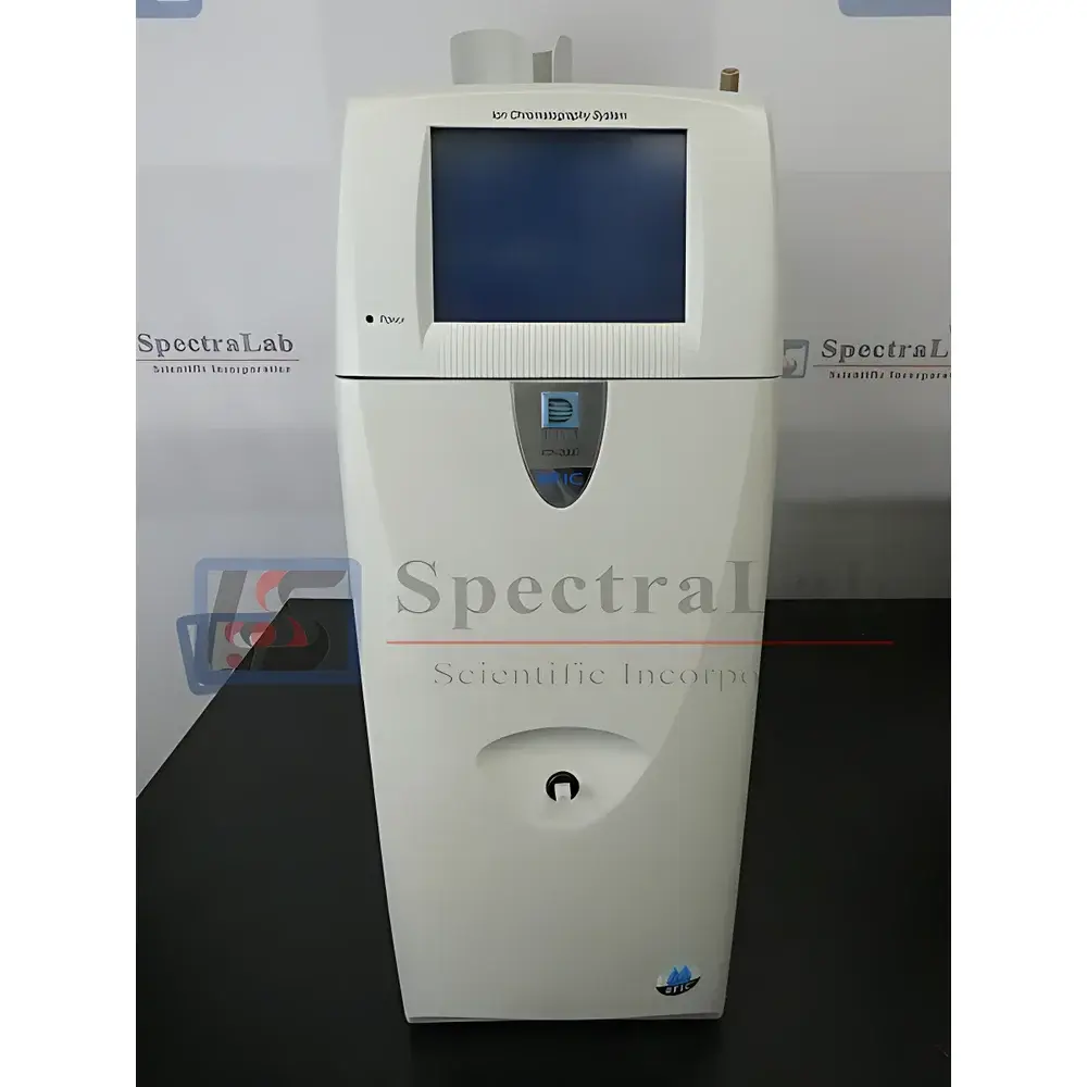 Dionex ICS-2000 Used Ion Chromatography System