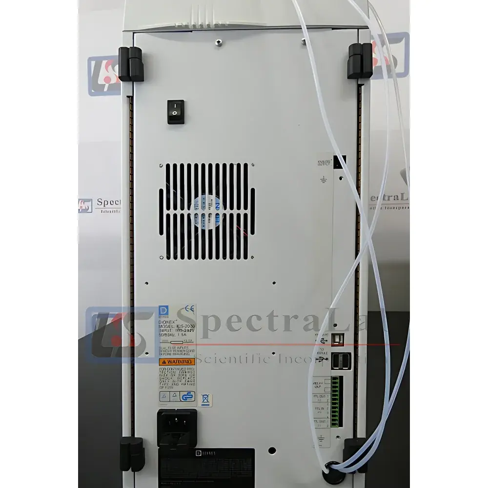 Dionex ICS-2000 Used Ion Chromatography System