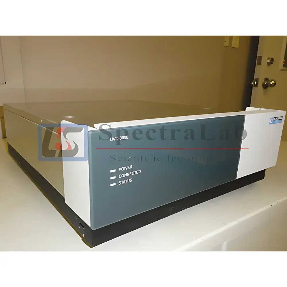 Dionex UVD-3000 UV/Vis Detector