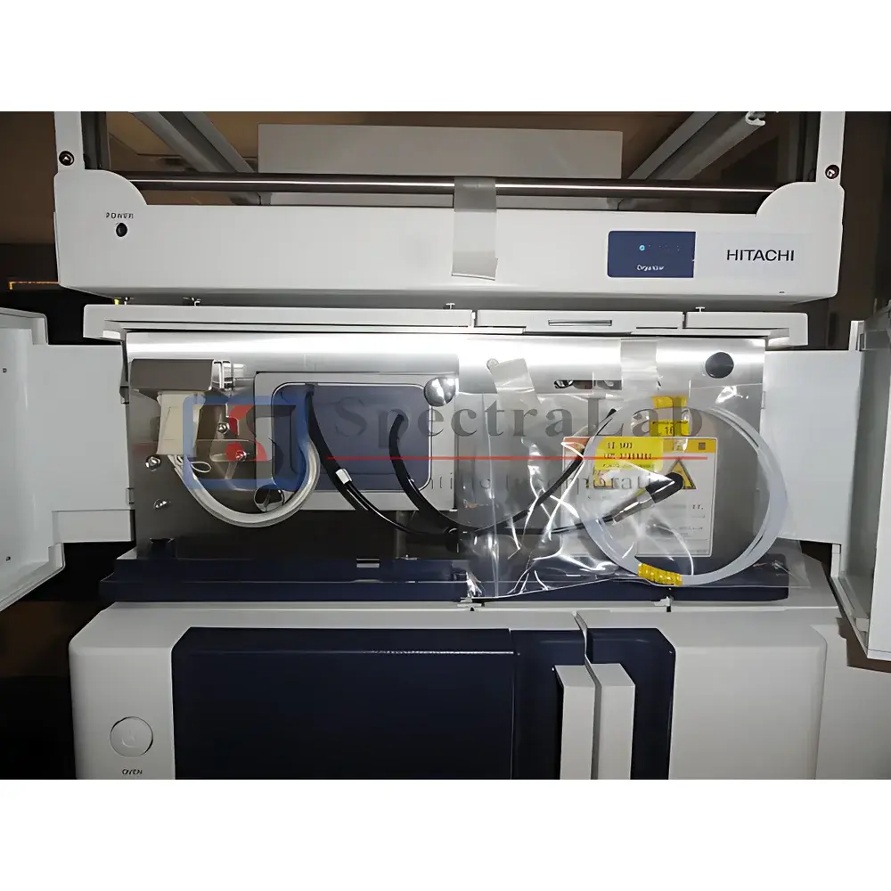 Hitachi Chromaster High-Performance Liquid Chromatography System