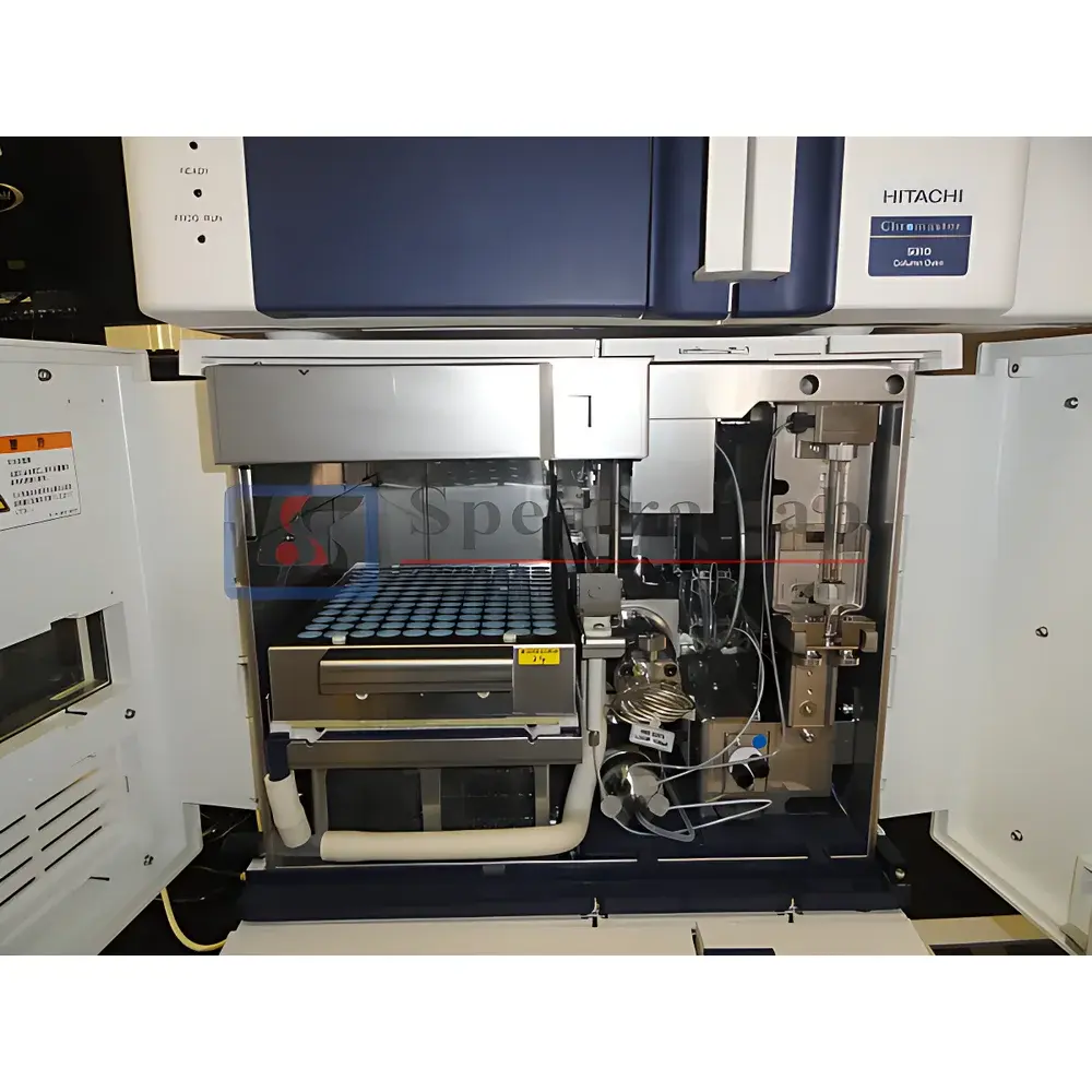 Hitachi Chromaster High-Performance Liquid Chromatography System