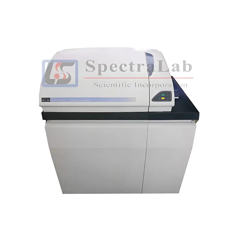 PerkinElmer ELAN DRC-e Dynamic Reaction Cell Inductively Coupled Plasma Mass Spectrometer (Used, Refurbished)