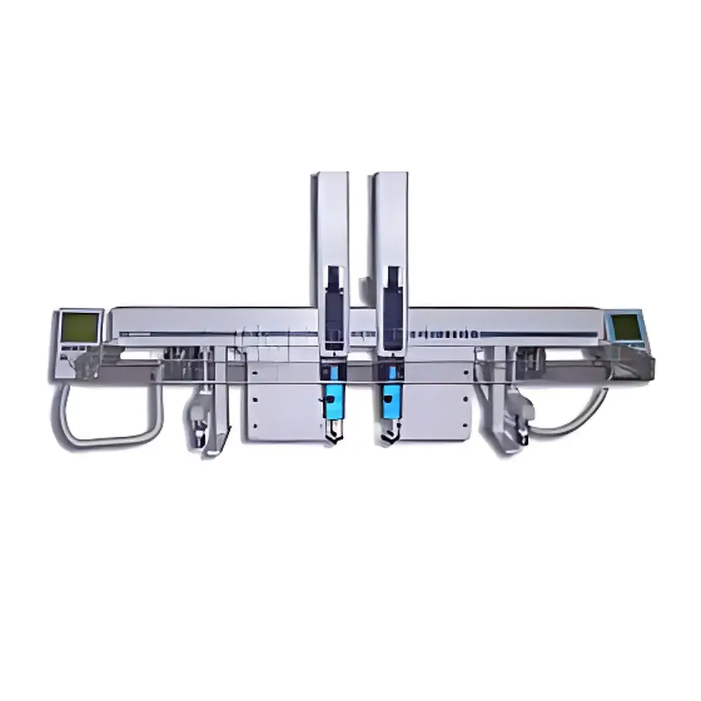 Dual CTC HTS PAL Liquid Chromatography Autosampler System