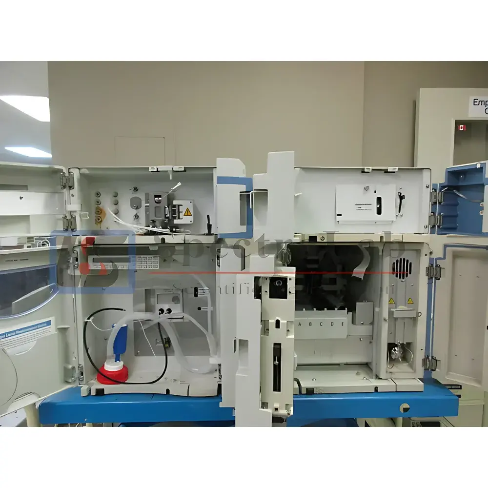 Thermo Fisher Accela HPLC System with FL Plus Configuration
