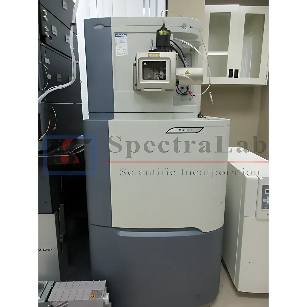 Waters SYNAPT G1 HDMS High Definition Mass Spectrometer with ACQUITY UPLC
