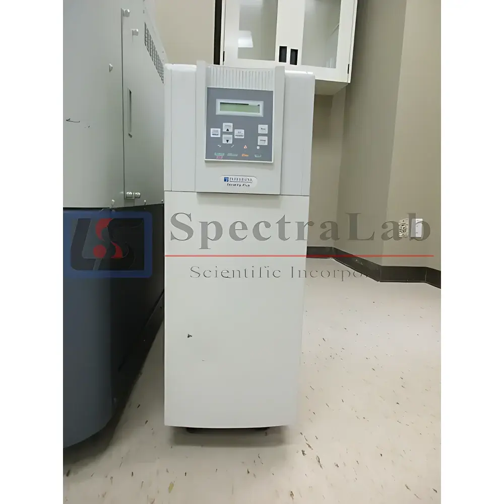 Waters SYNAPT G1 HDMS High Definition Mass Spectrometer with ACQUITY UPLC