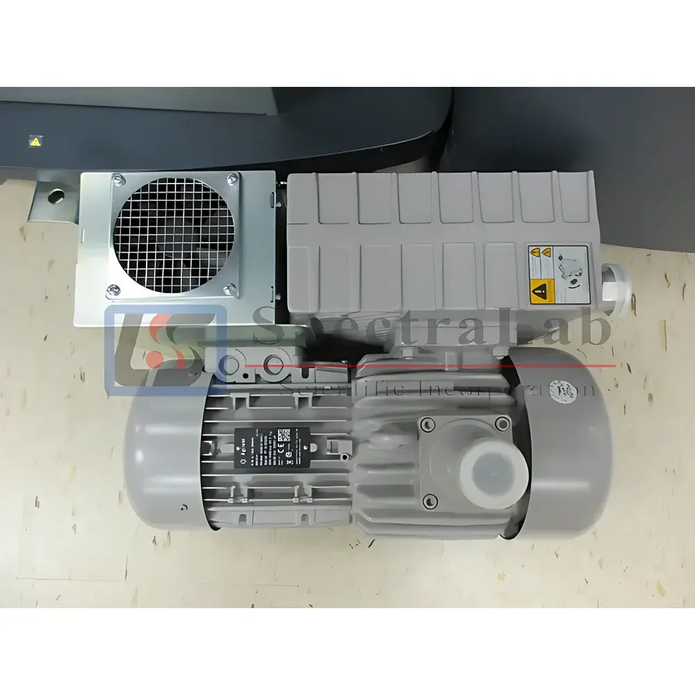 Waters SYNAPT G1 HDMS High Definition Mass Spectrometer with ACQUITY UPLC