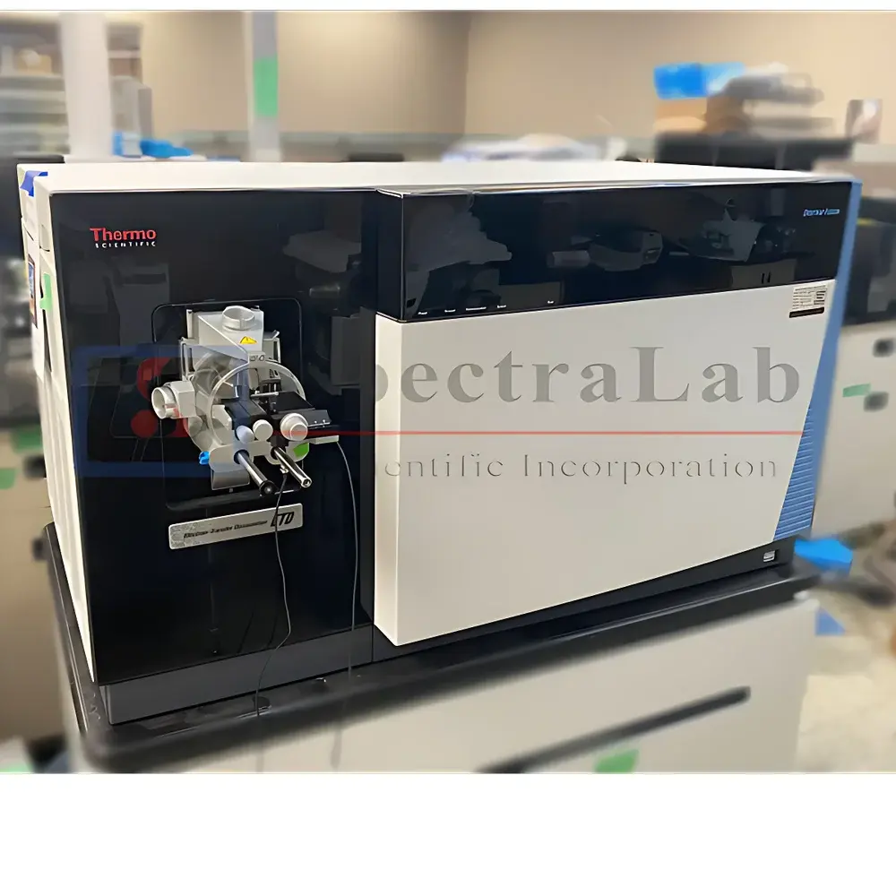 Thermo Scientific Orbitrap Fusion Tribrid Mass Spectrometer