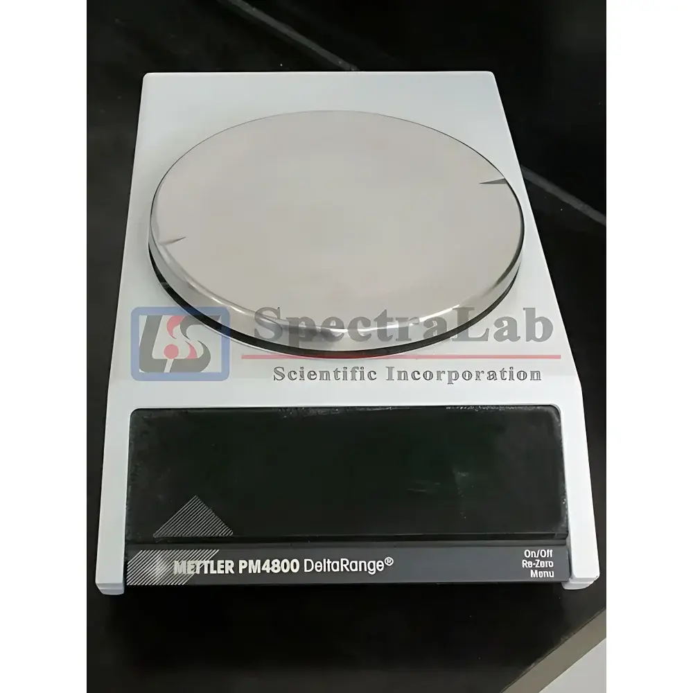Metler Toledo PM4800 Precision Analytical Balance