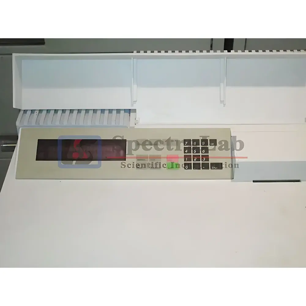 PerkinElmer Lambda 20 UV-Vis Spectrophotometer (Refurbished)