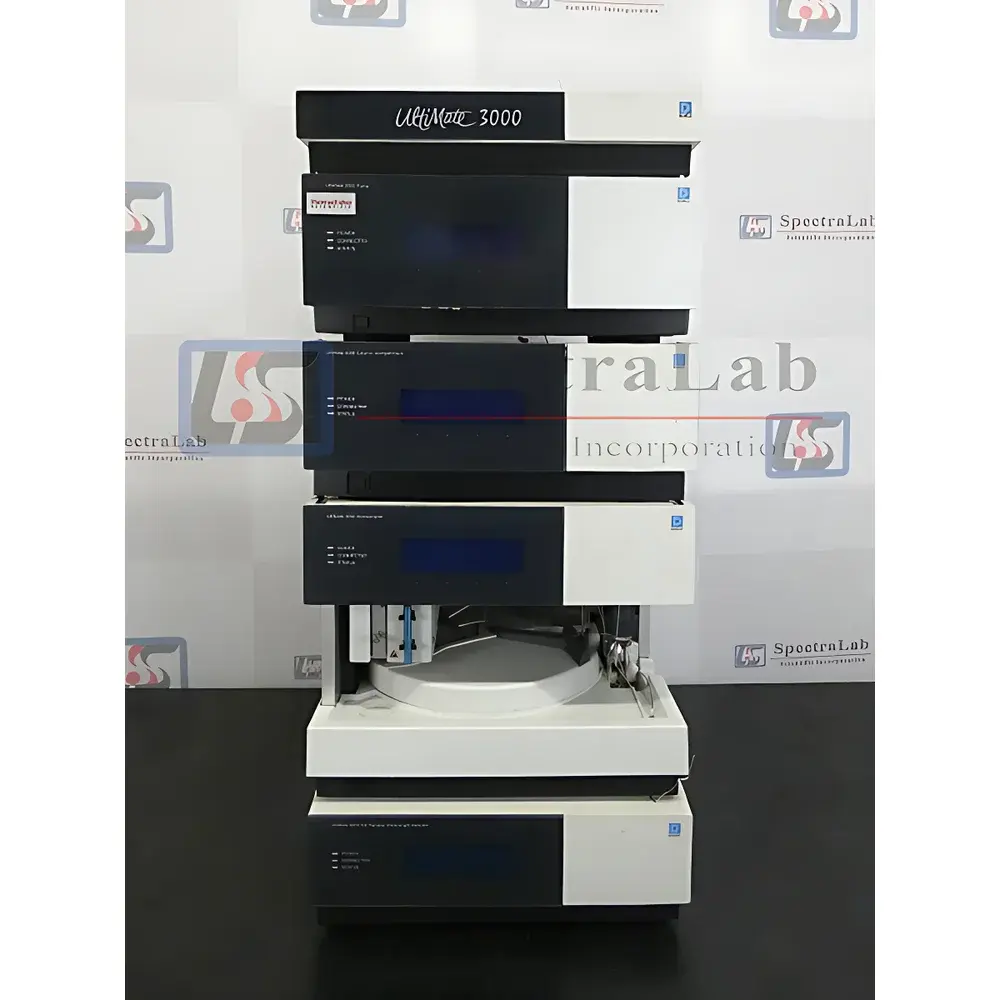 Dionex UltiMate 3000 RSLC System (Refurbished)