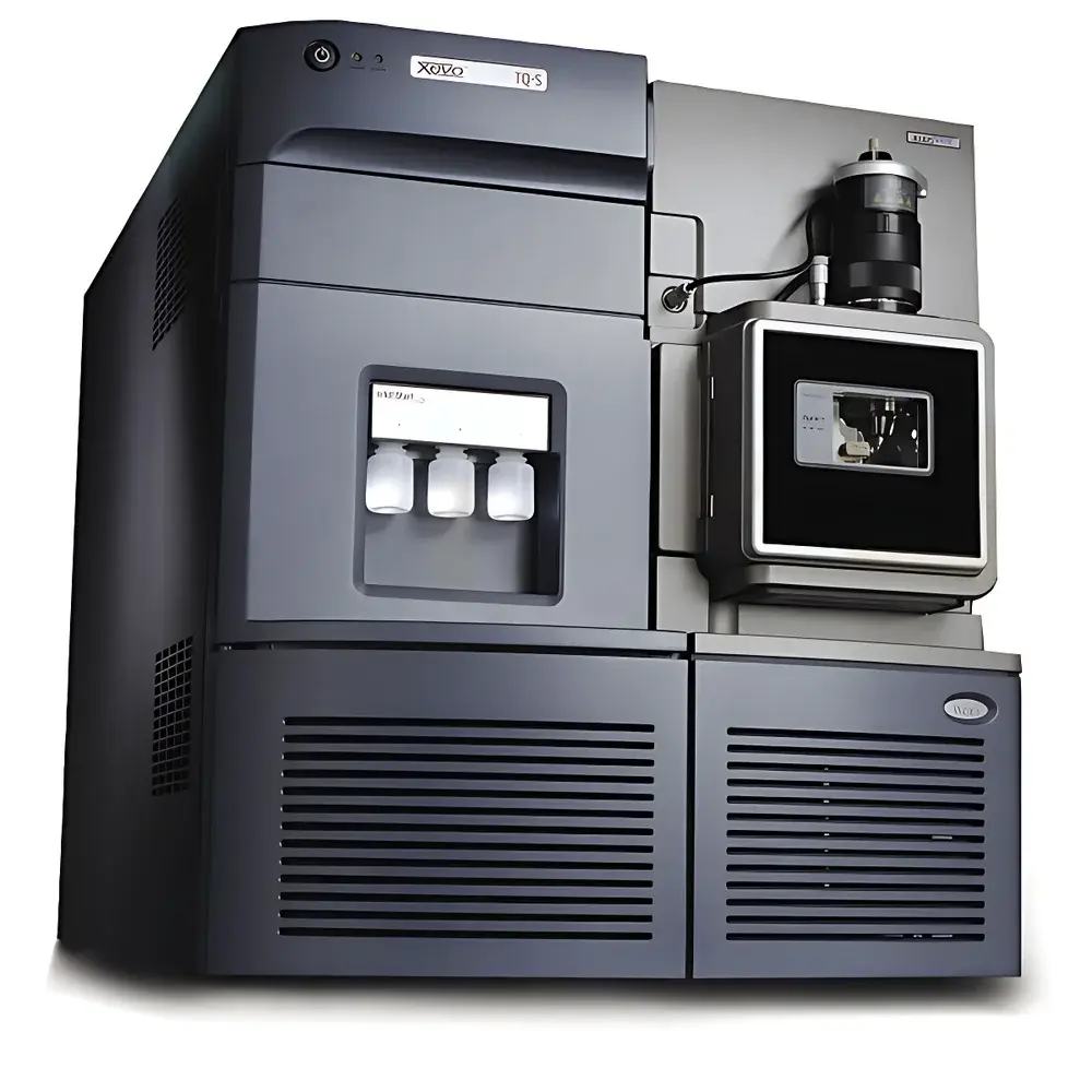 Waters Xevo TQ-S Triple Quadrupole Mass Spectrometer (Refurbished)