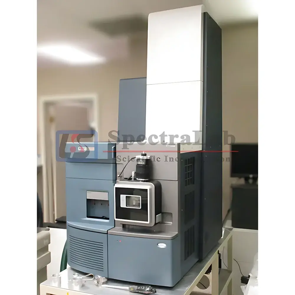 Waters Xevo G2-S QTof Quadrupole Time-of-Flight Tandem Mass Spectrometer (Refurbished)