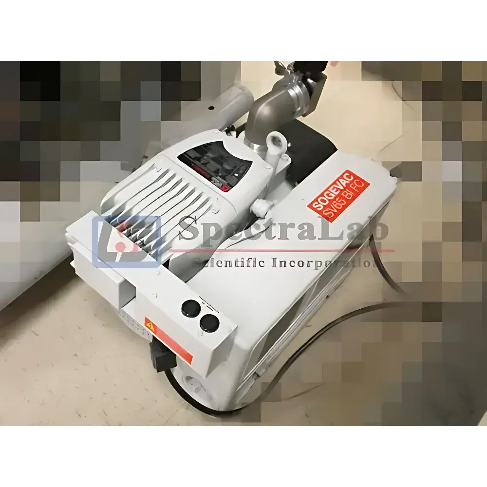 Waters Xevo G2-S QTof Quadrupole Time-of-Flight Tandem Mass Spectrometer (Refurbished)