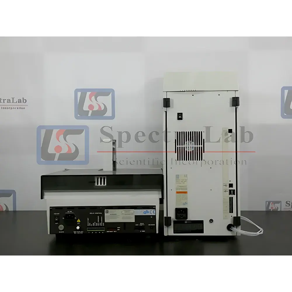 Dionex ICS-1000 Used Ion Chromatography System