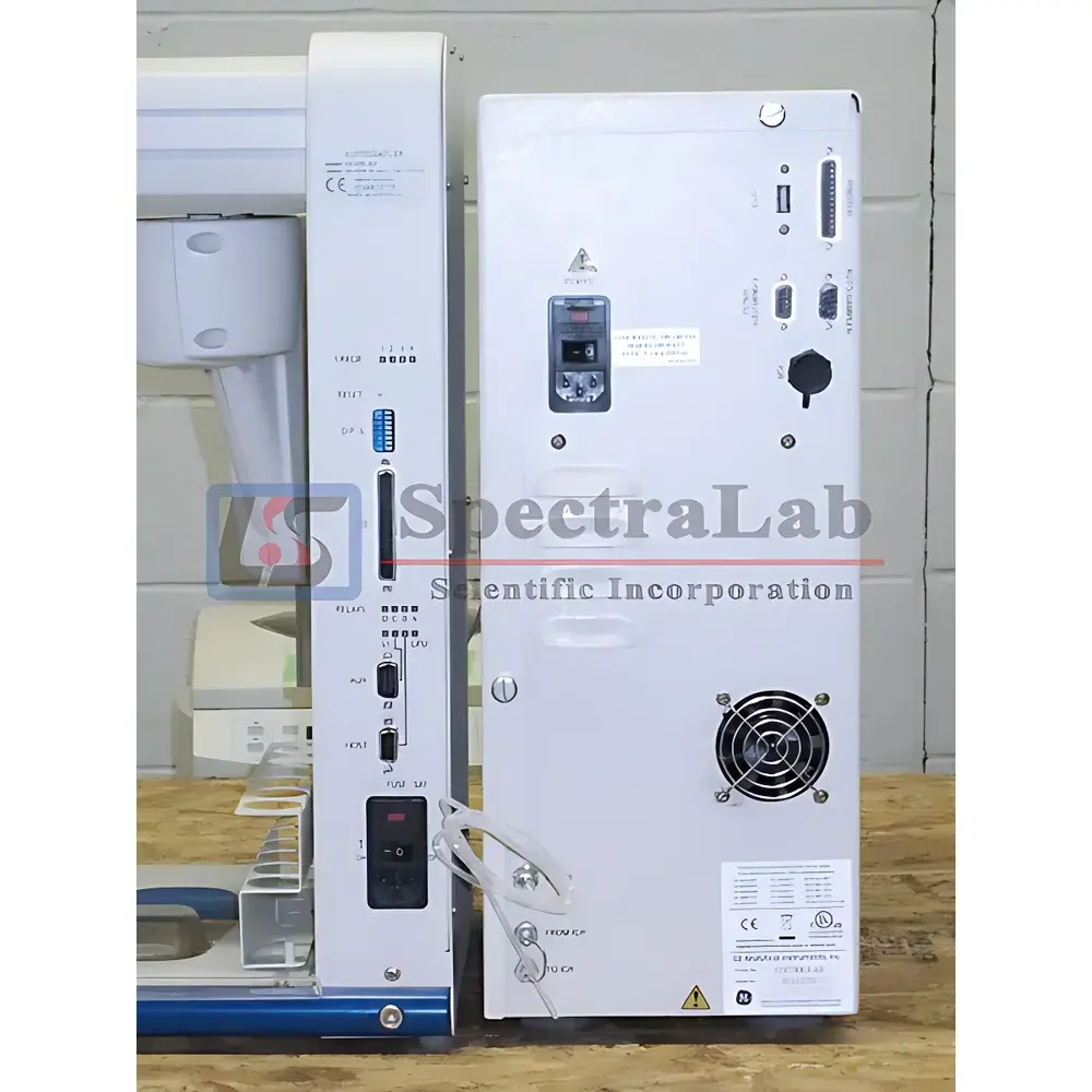 GE Sievers 900 Laboratory Total Organic Carbon (TOC) Analyzer – Refurbished Unit