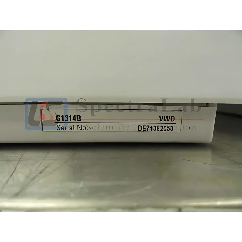 Agilent 1200 Series Refurbished HPLC Systems (Multi-Unit Lot)