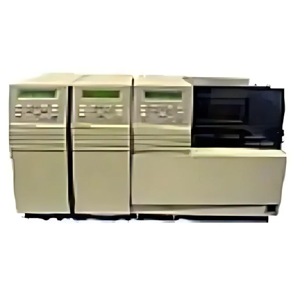 Thermo Scientific TSP P1500 / UV1000 / AS3000 High-Performance Liquid Chromatography System