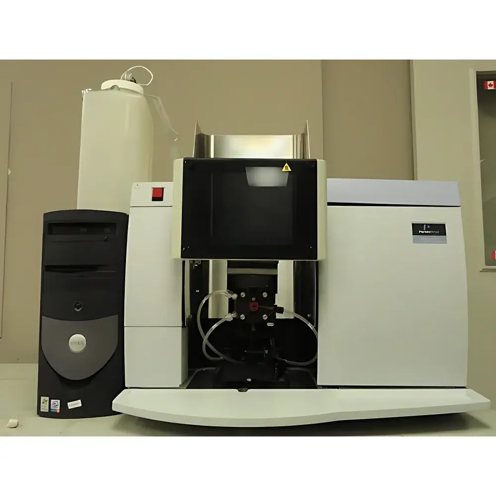 PerkinElmer AAnalyst 200/400 Flame Atomic Absorption Spectrometer (Refurbished)
