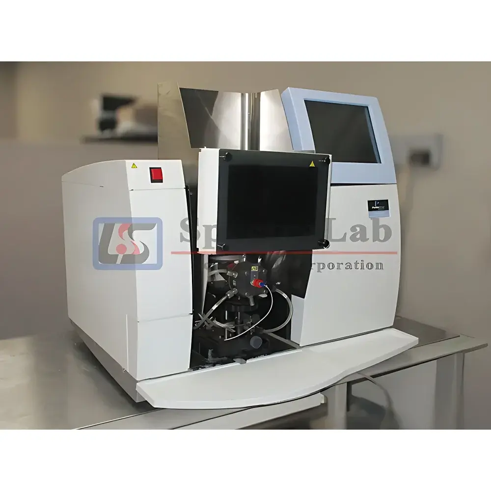 PerkinElmer AAnalyst 200/400 Flame Atomic Absorption Spectrometer (Refurbished)